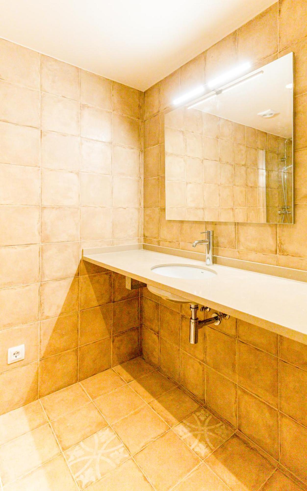 Can Cintet 3 Apartamento Con Terraza En Besalú Eksteriør bilde