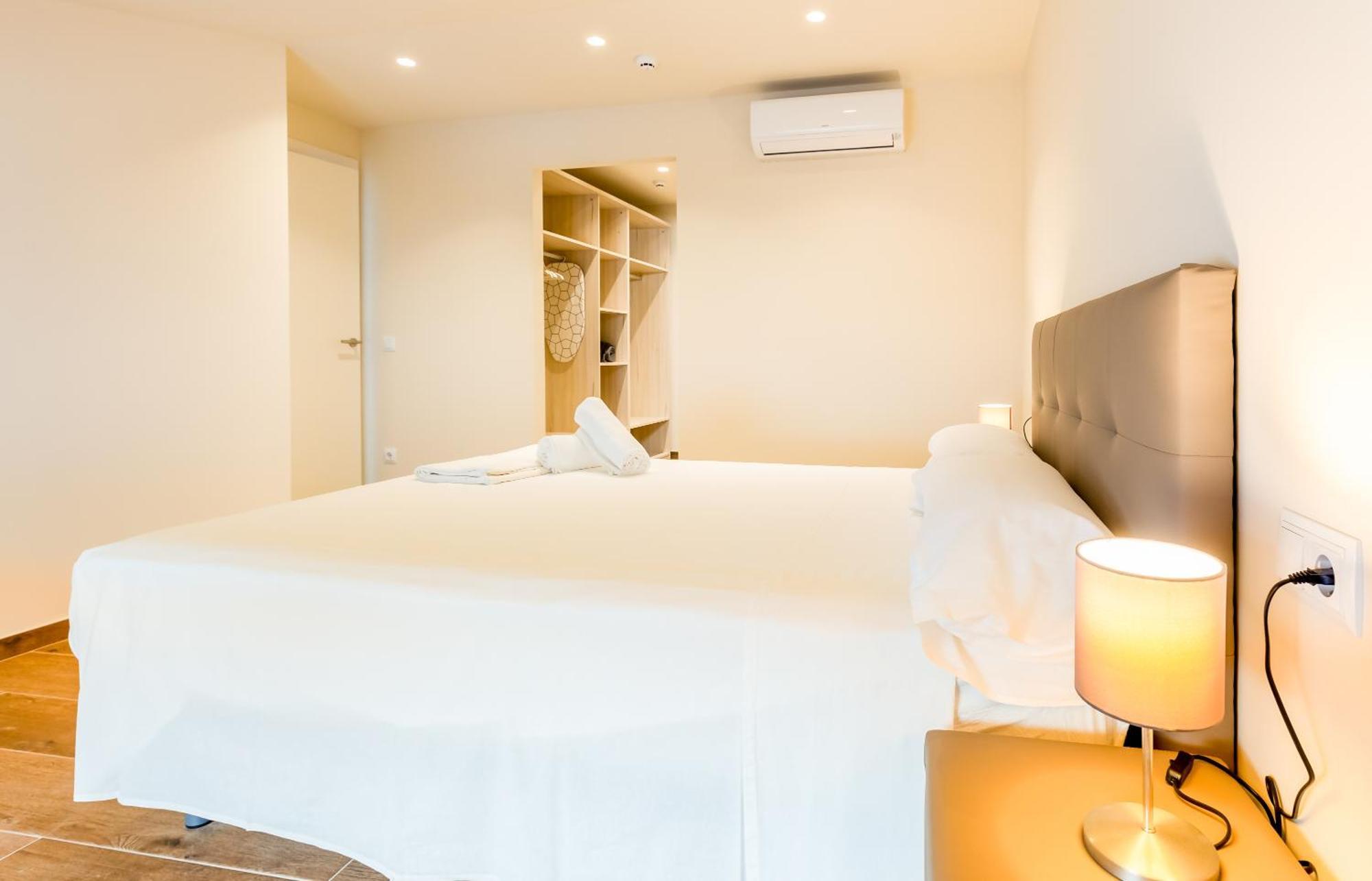 Can Cintet 3 Apartamento Con Terraza En Besalú Eksteriør bilde